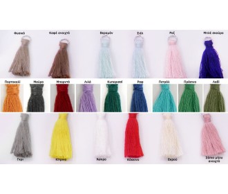 ΦΟΥΝΤΑ ΒΑΜΒΑΚΕΡΗ ΜΙΝΙ ΚΡΙΚΟΣ ΑΣΗΜΙ 3cm 0517214 ΦΟΥΝΤΑ ΒΑΜΒΑΚΕΡΗ ΜΙΝΙ ΚΡΙΚΟΣ ΑΣΗΜΙ 3cm 0517214