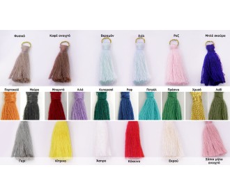 ΦΟΥΝΤΑ ΒΑΜΒΑΚΕΡΗ ΜΙΝΙ ΚΡΙΚΟΣ ΧΡΥΣΟΣ 3cm 0517218 ΦΟΥΝΤΑ ΒΑΜΒΑΚΕΡΗ ΜΙΝΙ ΚΡΙΚΟΣ ΧΡΥΣΟΣ 3cm 0517218