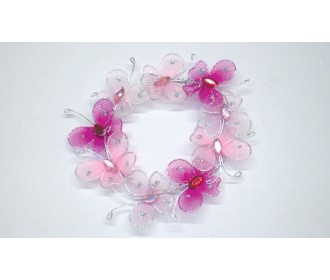 ΣΤΕΦΑΝΑΚΙ ΠΕΤΑΛΟΥΔΕΣ 10x10cm 0517231