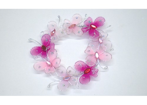 ΣΤΕΦΑΝΑΚΙ ΠΕΤΑΛΟΥΔΕΣ 10x10cm 0517231 ΣΤΕΦΑΝΑΚΙ ΠΕΤΑΛΟΥΔΕΣ 10x10cm 0517231