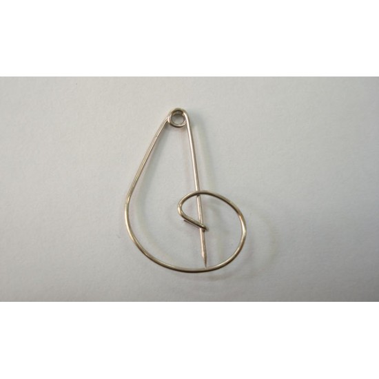 ΠΑΡΑΜΑΝΑ ΚΛΕΙΔΙ 3.3cm x 2.4cm 0517232