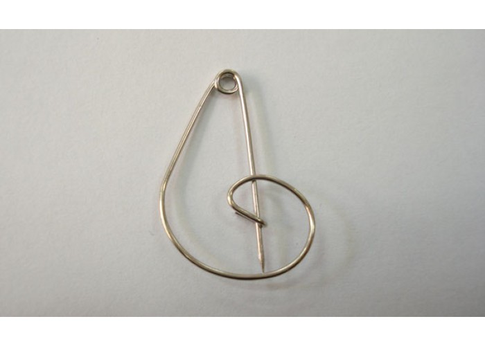 ΠΑΡΑΜΑΝΑ ΚΛΕΙΔΙ 3.3cm x 2.4cm 0517232 ΠΑΡΑΜΑΝΑ ΚΛΕΙΔΙ 3.3cm x 2.4cm 0517232
