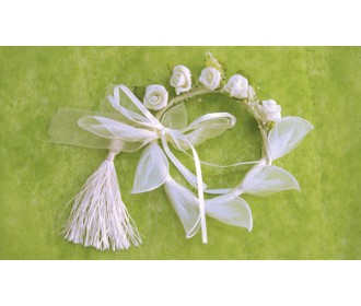 ΣΤΕΦΑΝΙ 5 ΡΑΚΕΤΕΣ 12x12cm 0517233