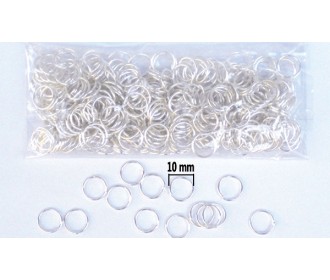 ΚΡΙΚΟΣ ΣΥΝΔΕΤΙΚΟΣ ΜΕΣΑΙΟΣ 10mm 300/350τεμ 05172351