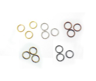 ΚΡΙΚΟΣ ΣΥΝΔΕΤΙΚΟΣ ΜΙΚΡΟΣ 6mm 700/750τεμ 05172352