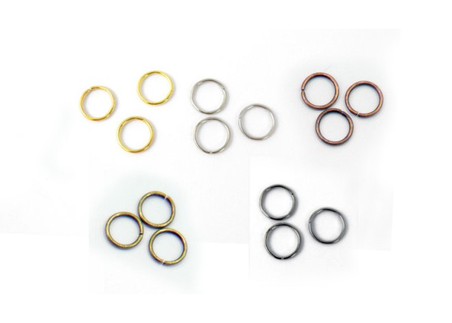 ΚΡΙΚΟΣ ΣΥΝΔΕΤΙΚΟΣ ΜΙΚΡΟΣ 6mm 700/750τεμ 05172352 ΚΡΙΚΟΣ ΣΥΝΔΕΤΙΚΟΣ ΜΙΚΡΟΣ 6mm 700/750τεμ 05172352