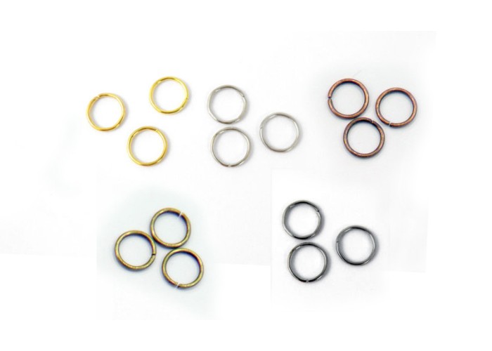 ΚΡΙΚΟΣ ΣΥΝΔΕΤΙΚΟΣ ΜΙΚΡΟΣ 6mm 700/750τεμ 05172352 ΚΡΙΚΟΣ ΣΥΝΔΕΤΙΚΟΣ ΜΙΚΡΟΣ 6mm 700/750τεμ 05172352