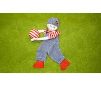 ΚΟΥΚΛΑΚΙ ΜΕΓΑΛΟ - ΑΓΟΡΑΚΙ ΜΠΑΛΑ 17x12cm 05172361 ΚΟΥΚΛΑΚΙ ΜΕΓΑΛΟ - ΑΓΟΡΑΚΙ ΜΠΑΛΑ 17x12cm 05172361