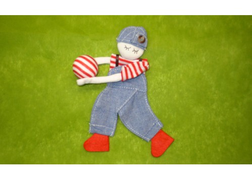 ΚΟΥΚΛΑΚΙ ΜΕΓΑΛΟ - ΑΓΟΡΑΚΙ ΜΠΑΛΑ 17x12cm 05172361 ΚΟΥΚΛΑΚΙ ΜΕΓΑΛΟ - ΑΓΟΡΑΚΙ ΜΠΑΛΑ 17x12cm 05172361