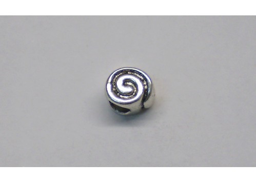 ΜΕΤΑΛΛΙΚΗ ΧΑΝΤΡΑ ΚΟΧΛΙΑΣ ΜΕΓΑΛΗ 0.9x0.7cm 0517238 ΜΕΤΑΛΛΙΚΗ ΧΑΝΤΡΑ ΚΟΧΛΙΑΣ ΜΕΓΑΛΗ 0.9x0.7cm 0517238