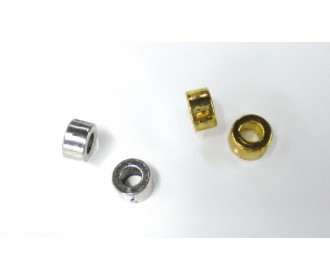 ΜΕΤΑΛΛΙΚΗ ΧΑΝΤΡΑ ΡΟΔΕΛΑ 0.6x0.6cm 0517247 ΜΕΤΑΛΛΙΚΗ ΧΑΝΤΡΑ ΡΟΔΕΛΑ 0.6x0.6cm 0517247