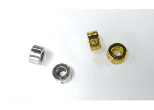 ΜΕΤΑΛΛΙΚΗ ΧΑΝΤΡΑ ΡΟΔΕΛΑ 0.6x0.6cm 0517247 ΜΕΤΑΛΛΙΚΗ ΧΑΝΤΡΑ ΡΟΔΕΛΑ 0.6x0.6cm 0517247