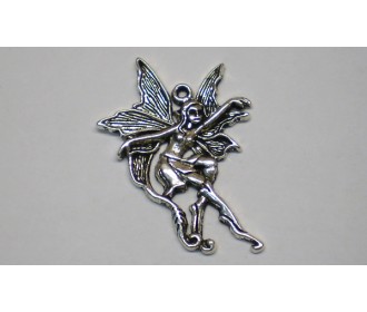 ΜΕΤΑΛΛΙΚΗ ΝΕΡΑΙΔΑ 5.0x3.0cm 0517250 ΜΕΤΑΛΛΙΚΗ ΝΕΡΑΙΔΑ 5.0x3.0cm 0517250