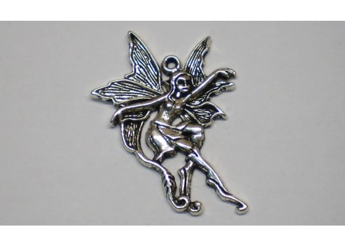 ΜΕΤΑΛΛΙΚΗ ΝΕΡΑΙΔΑ 5.0x3.0cm 0517250 ΜΕΤΑΛΛΙΚΗ ΝΕΡΑΙΔΑ 5.0x3.0cm 0517250