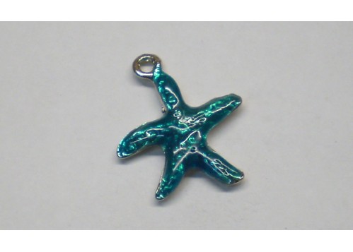 ΜΕΤΑΛΛΙΚΟΣ ΑΣΤΕΡΙΑΣ ΣΜΑΛΤΟ 2.8x2.2cm 0517262 ΜΕΤΑΛΛΙΚΟΣ ΑΣΤΕΡΙΑΣ ΣΜΑΛΤΟ 2.8x2.2cm 0517262