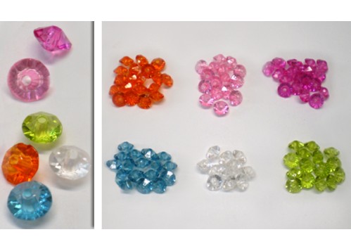 ΧΑΝΤΡΑ 1058 ΜΙΝΙ 5mm 4750~4800τεμ 0517263 ΧΑΝΤΡΑ 1058 ΜΙΝΙ 5mm 4750~4800τεμ 0517263