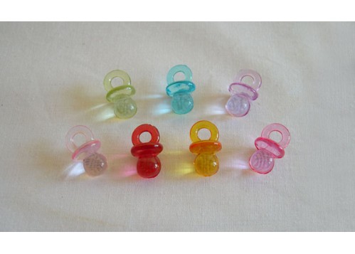 ΧΑΝΤΡΑ ΠΙΠΙΛΑ ΜΙΚΡΗ 2.1x1.1cm 0517307 ΧΑΝΤΡΑ ΠΙΠΙΛΑ ΜΙΚΡΗ 2.1x1.1cm 0517307