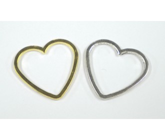 ΜΕΤΑΛΛΙΚΗ ΚΑΡΔΙΑ ΠΕΡΙΓΡΑΜΜΑ ΜΙΚΡΗ 0517309 ΜΕΤΑΛΛΙΚΗ ΚΑΡΔΙΑ ΠΕΡΙΓΡΑΜΜΑ ΜΙΚΡΗ 0517309