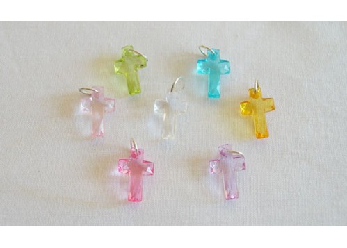 ΣΤΑΥΡΟΣ ΜΙΝΙ ΜΕ ΚΡΙΚΟ 1.5x1cm 0517315 ΣΤΑΥΡΟΣ ΜΙΝΙ ΜΕ ΚΡΙΚΟ 1.5x1cm 0517315