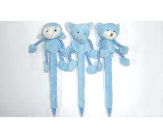 ΣΤΥΛΟ ΖΩΑΚΙ ΣΙΕΛ 16.5cm 05173164 ΣΤΥΛΟ ΖΩΑΚΙ ΣΙΕΛ 16.5cm 05173164