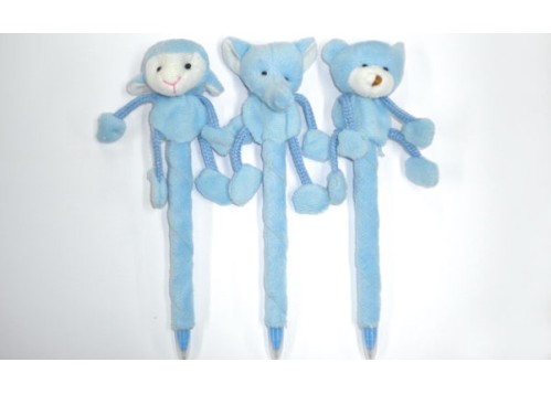 ΣΤΥΛΟ ΖΩΑΚΙ ΣΙΕΛ 16.5cm 05173164