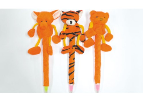 ΣΤΥΛΟ ΖΩΑΚΙ ΠΟΡΤΟΚΑΛΙ 16.5cm 05173165 ΣΤΥΛΟ ΖΩΑΚΙ ΠΟΡΤΟΚΑΛΙ 16.5cm 05173165