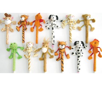 ΣΤΥΛΟ ΖΩΑΚΙ ΠΟΛΥΧΡΩΜΟ 16.5cm 05173167 ΣΤΥΛΟ ΖΩΑΚΙ ΠΟΛΥΧΡΩΜΟ 16.5cm 05173167