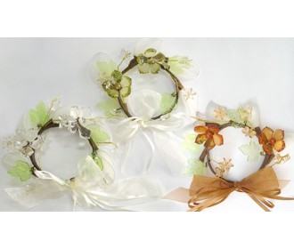 ΣΤΕΦΑΝΑΚΙ ΚΡΥΣΤΑΛΛΑΚΙ 5 ΡΑΚΕΤΕΣ 12cm 0517327 ΣΤΕΦΑΝΑΚΙ ΚΡΥΣΤΑΛΛΑΚΙ 5 ΡΑΚΕΤΕΣ 12cm 0517327