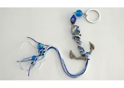 ΜΠΡΕΛΟΚ ΑΓΚΥΡΑ ΜΕΓΑΛΗ 33x5.2cm 0517331 ΜΠΡΕΛΟΚ ΑΓΚΥΡΑ ΜΕΓΑΛΗ 33x5.2cm 0517331