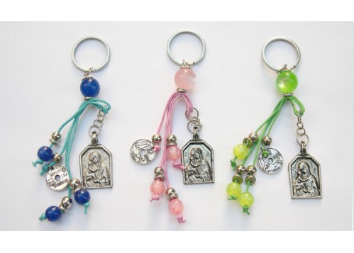 ΜΠΡΕΛΟΚ ΠΑΝΑΓΙΑ-ΔΕΚΑΡΑ 15cm 0517332 ΜΠΡΕΛΟΚ ΠΑΝΑΓΙΑ-ΔΕΚΑΡΑ 15cm 0517332