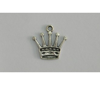 ΚΟΡΩΝΑ ΜΕΤΑΛΛΙΚΗ SM-0820 24mm x 24mm 0517337