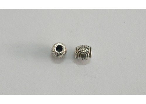 ΧΑΝΤΡΑ ΜΕΤΑΛΛΙΚΗ ΜΙΚΡΗ Α0604 0.6x0.5cm 0517338 ΧΑΝΤΡΑ ΜΕΤΑΛΛΙΚΗ ΜΙΚΡΗ Α0604 0.6x0.5cm 0517338