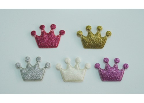 ΠΑΝΙΝΗ ΚΟΡΩΝΑ ΣΑΓΡΕ ΜΕΤΑΛΛ. ΧΡΩΜΑ 4.2x3cm 0517341 ΠΑΝΙΝΗ ΚΟΡΩΝΑ ΣΑΓΡΕ ΜΕΤΑΛΛ. ΧΡΩΜΑ 4.2x3cm 0517341