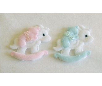 ΠΑΝΙΝΟ ΑΛΟΓΑΚΙ - Α160 5x4.5cm 0517345 ΠΑΝΙΝΟ ΑΛΟΓΑΚΙ - Α160 5x4.5cm 0517345