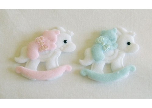 ΠΑΝΙΝΟ ΑΛΟΓΑΚΙ - Α160 5x4.5cm 0517345 ΠΑΝΙΝΟ ΑΛΟΓΑΚΙ - Α160 5x4.5cm 0517345