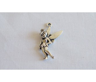 ΜΕΤΑΛΛΙΚΗ ΝΕΡΑΙΔΑ 3.5x2cm 0517352 ΜΕΤΑΛΛΙΚΗ ΝΕΡΑΙΔΑ 3.5x2cm 0517352