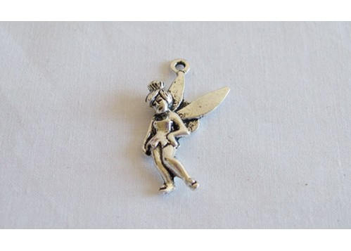 ΜΕΤΑΛΛΙΚΗ ΝΕΡΑΙΔΑ 3.5x2cm 0517352 ΜΕΤΑΛΛΙΚΗ ΝΕΡΑΙΔΑ 3.5x2cm 0517352