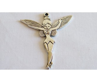 ΜΕΤΑΛΛΙΚΗ ΝΕΡΑΙΔΑ ΜΕΓΑΛΗ 4.7x4.2cm 0517353 ΜΕΤΑΛΛΙΚΗ ΝΕΡΑΙΔΑ ΜΕΓΑΛΗ 4.7x4.2cm 0517353