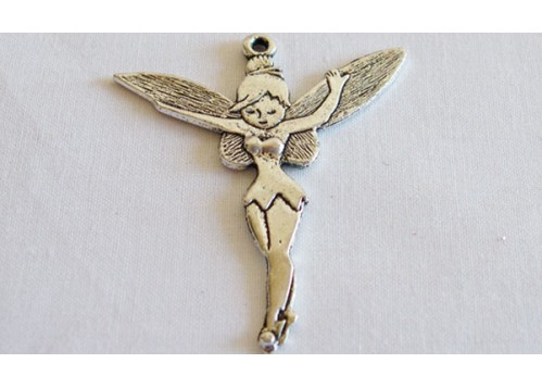 ΜΕΤΑΛΛΙΚΗ ΝΕΡΑΙΔΑ ΜΕΓΑΛΗ 4.7x4.2cm 0517353 ΜΕΤΑΛΛΙΚΗ ΝΕΡΑΙΔΑ ΜΕΓΑΛΗ 4.7x4.2cm 0517353