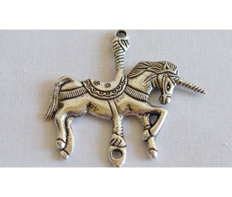 ΜΕΤΑΛΛΙΚΟ ΚΑΡΟΥΖΕΛ 3.8x4cm 0517358 ΜΕΤΑΛΛΙΚΟ ΚΑΡΟΥΖΕΛ 3.8x4cm 0517358