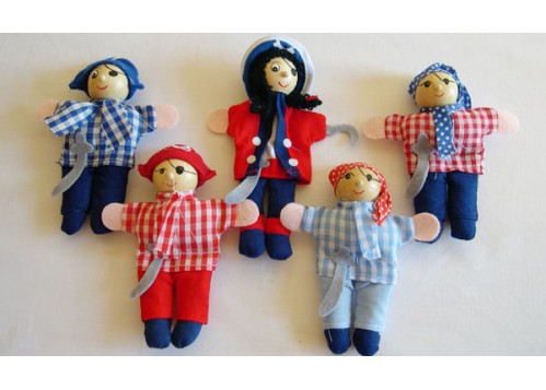 ΚΟΥΚΛΑΚΙ ΠΕΙΡΑΤΗΣ 13cm 0517364 ΚΟΥΚΛΑΚΙ ΠΕΙΡΑΤΗΣ 13cm 0517364