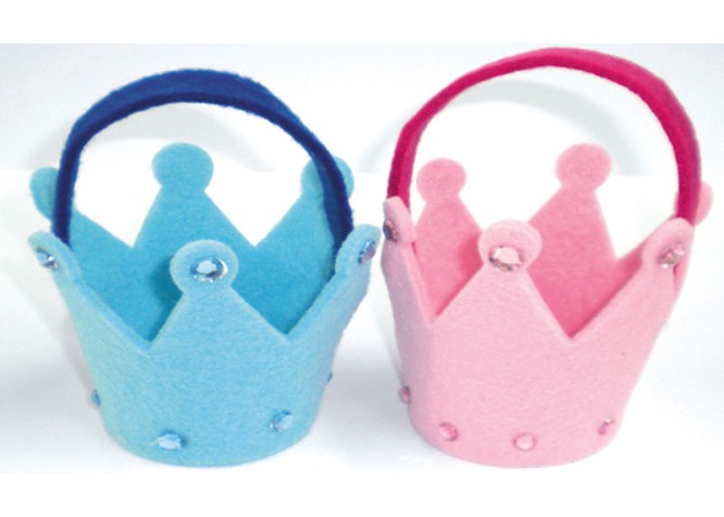 ΚΟΡΩΝΑ ΜΕΣΑΙΑ ΤΣΟΧΑ 19x17cm 0517369 ΚΟΡΩΝΑ ΜΕΣΑΙΑ ΤΣΟΧΑ 19x17cm 0517369