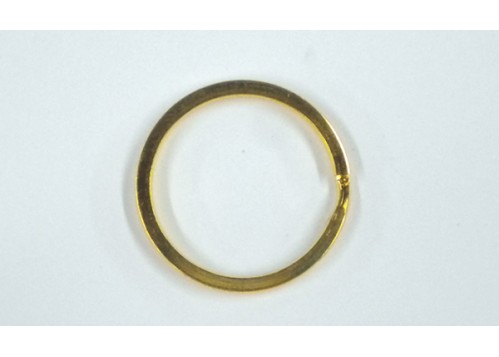 ΚΡΙΚΟΣ ΜΠΡΕΛΟΚ ΜΕΓΑΛΟΣ ΧΡΥΣΟΣ 3cm 0517370 ΚΡΙΚΟΣ ΜΠΡΕΛΟΚ ΜΕΓΑΛΟΣ ΧΡΥΣΟΣ 3cm 0517370