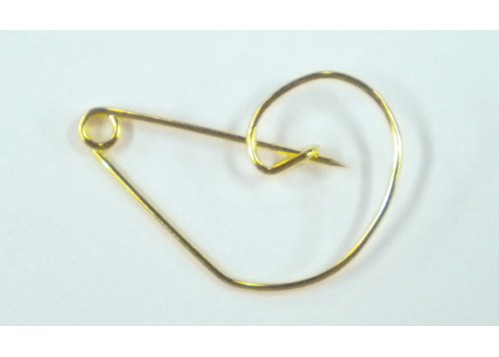 ΠΑΡΑΜΑΝΑ ΚΛΕΙΔΙ ΣΟΛ ΧΡΥΣΗ 3.3cm x 2.4cm 0517371 ΠΑΡΑΜΑΝΑ ΚΛΕΙΔΙ ΣΟΛ ΧΡΥΣΗ 3.3cm x 2.4cm 0517371