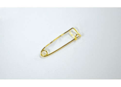 ΠΑΡΑΜΑΝΑ ΜΙΝΙ ΧΡΥΣΗ 2.2cm x 0.6cm 0517372 ΠΑΡΑΜΑΝΑ ΜΙΝΙ ΧΡΥΣΗ 2.2cm x 0.6cm 0517372