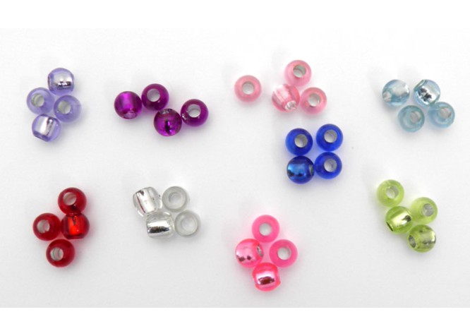 ΧΑΝΤΡΑ Νο9028 7mm 1200τεμ 0517373