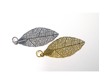 ΜΕΤΑΛΛΙΚΟ ΣΚΕΛ. ΦΥΛΛΟ ΜΙΚΡΟ 41mm x 20mm Α2239 0517378 ΜΕΤΑΛΛΙΚΟ ΣΚΕΛ. ΦΥΛΛΟ ΜΙΚΡΟ 41mm x 20mm Α2239 0517378