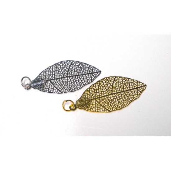 ΜΕΤΑΛΛΙΚΟ ΣΚΕΛ. ΦΥΛΛΟ ΜΙΚΡΟ 41mm x 20mm Α2239 0517378 ΜΕΤΑΛΛΙΚΟ ΣΚΕΛ. ΦΥΛΛΟ ΜΙΚΡΟ 41mm x 20mm Α2239 0517378