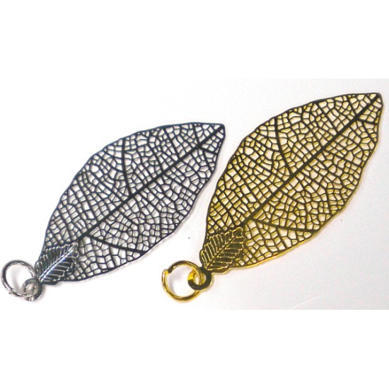 ΜΕΤΑΛΛΙΚΟ ΣΚΕΛ. ΦΥΛΛΟ ΜΕΓΑΛΟ Α2238 26mm x 55mm 0517379 ΜΕΤΑΛΛΙΚΟ ΣΚΕΛ. ΦΥΛΛΟ ΜΕΓΑΛΟ Α2238 26mm x 55mm 0517379