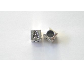 ΜΕΤΑΛΛ. ΜΟΝΟΓΡΑΜΜΑ Α ΚΥΒΟΣ 7mm 0517382 ΜΕΤΑΛΛ. ΜΟΝΟΓΡΑΜΜΑ Α ΚΥΒΟΣ 7mm 0517382